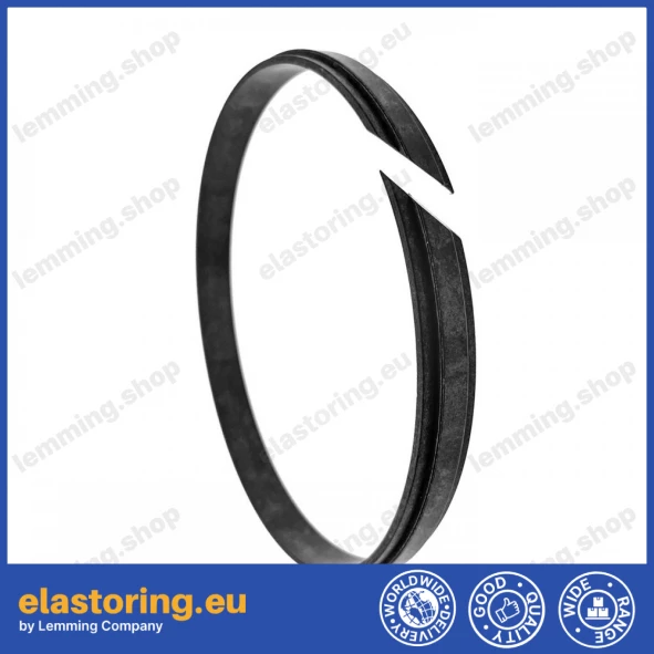 PIERŚCIEŃ PROWADZĄCY HIT 155x160x164x16/8 R0 [2EHIT101]